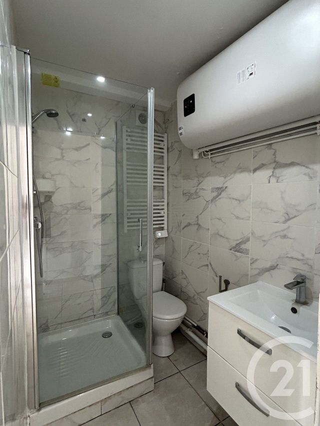 Appartement F2 à louer - 2 pièces - 31.77 m2 - FRANCONVILLE LA GARENNE - 95 - ILE-DE-FRANCE - Century 21 La Demeure