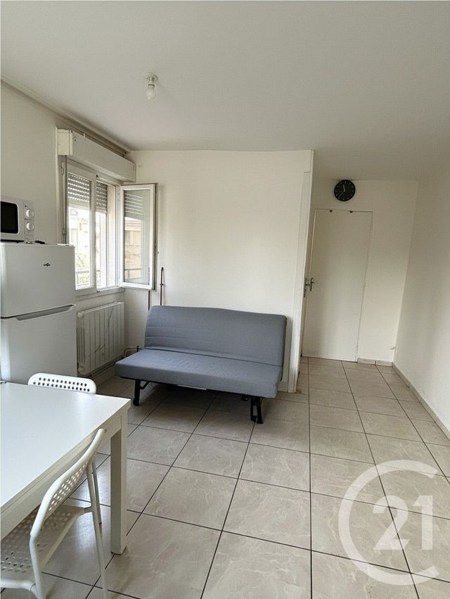 Appartement F2 à louer - 2 pièces - 31.77 m2 - FRANCONVILLE LA GARENNE - 95 - ILE-DE-FRANCE - Century 21 La Demeure