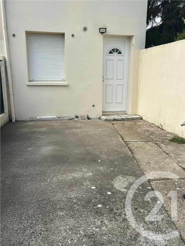 appartement - FRANCONVILLE LA GARENNE - 95