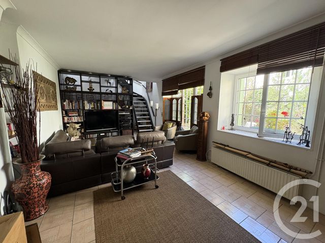Appartement F6 à vendre SANNOIS