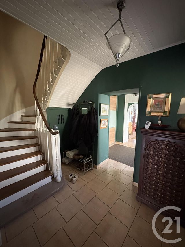 Appartement F6 à vendre - 6 pièces - 160.0 m2 - SANNOIS - 95 - ILE-DE-FRANCE - Century 21 La Demeure