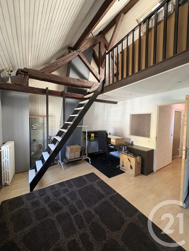 Appartement F6 à vendre - 6 pièces - 160.0 m2 - SANNOIS - 95 - ILE-DE-FRANCE - Century 21 La Demeure