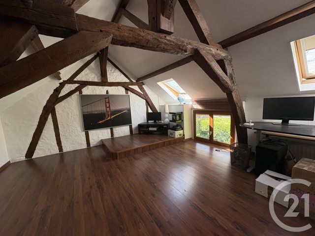 Appartement F6 à vendre - 6 pièces - 160.0 m2 - SANNOIS - 95 - ILE-DE-FRANCE - Century 21 La Demeure