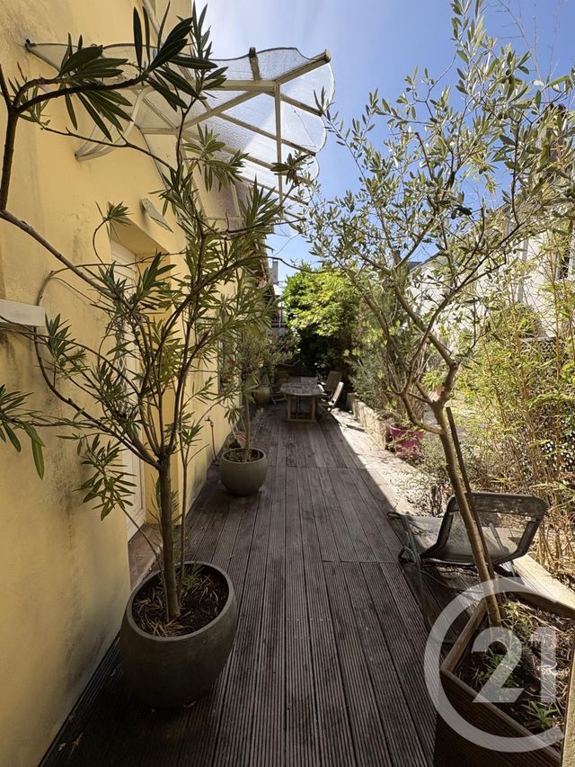 Appartement F6 à vendre - 6 pièces - 160.0 m2 - SANNOIS - 95 - ILE-DE-FRANCE - Century 21 La Demeure