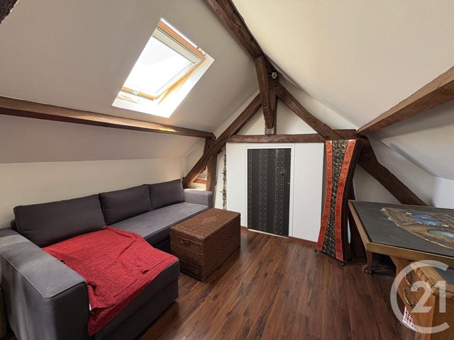 Appartement F6 à vendre - 6 pièces - 160.0 m2 - SANNOIS - 95 - ILE-DE-FRANCE - Century 21 La Demeure