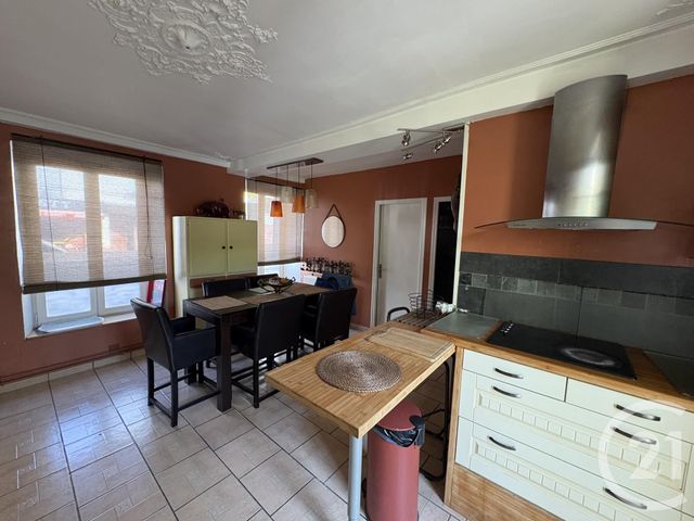Appartement F6 à vendre - 6 pièces - 160.0 m2 - SANNOIS - 95 - ILE-DE-FRANCE - Century 21 La Demeure
