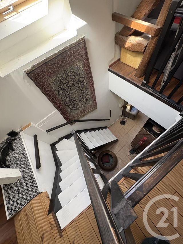 Appartement F6 à vendre - 6 pièces - 160.0 m2 - SANNOIS - 95 - ILE-DE-FRANCE - Century 21 La Demeure