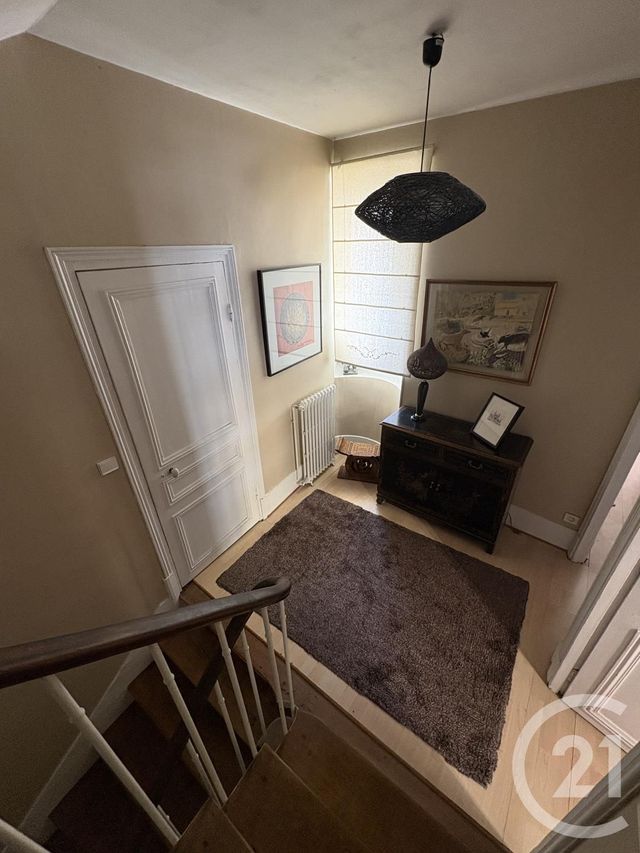 Appartement F6 à vendre - 6 pièces - 160.0 m2 - SANNOIS - 95 - ILE-DE-FRANCE - Century 21 La Demeure