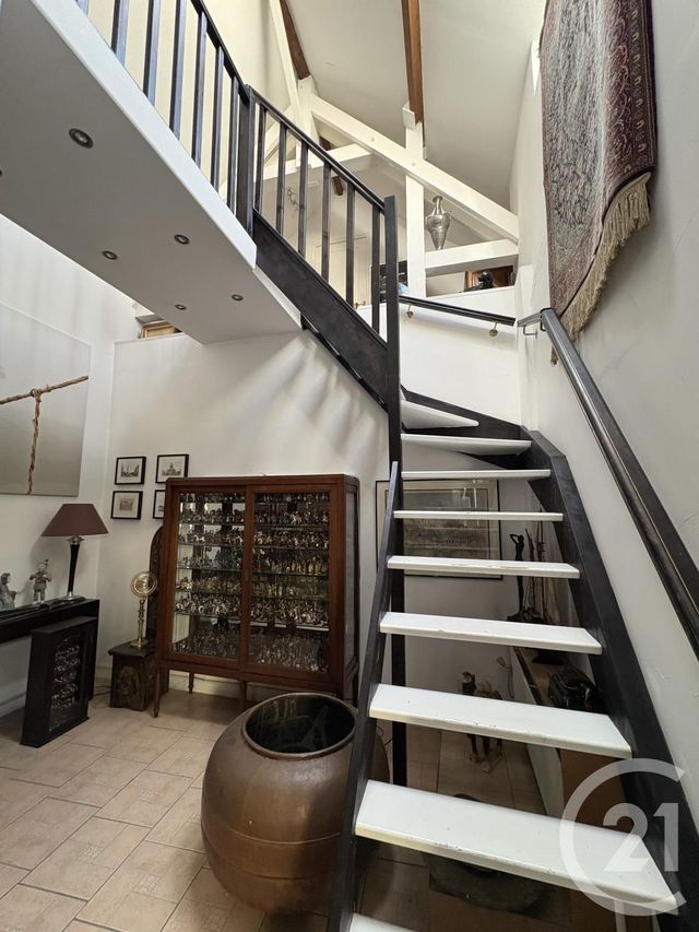 Appartement F6 à vendre - 6 pièces - 160.0 m2 - SANNOIS - 95 - ILE-DE-FRANCE - Century 21 La Demeure