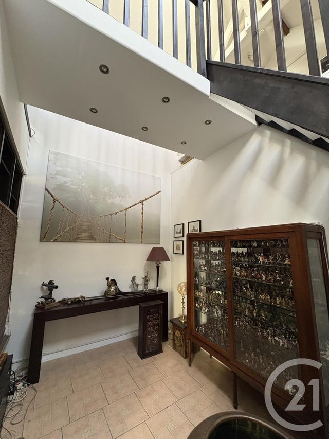 Appartement F6 à vendre - 6 pièces - 160.0 m2 - SANNOIS - 95 - ILE-DE-FRANCE - Century 21 La Demeure