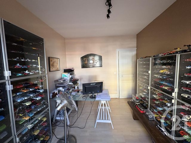 Appartement F6 à vendre - 6 pièces - 160.0 m2 - SANNOIS - 95 - ILE-DE-FRANCE - Century 21 La Demeure