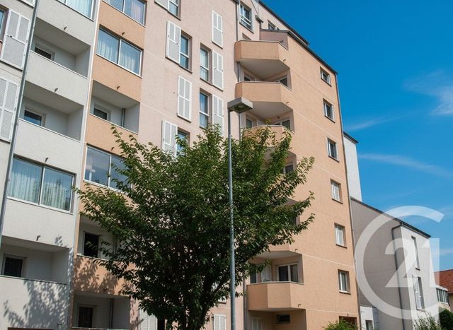 Appartement F3 à vendre SANNOIS