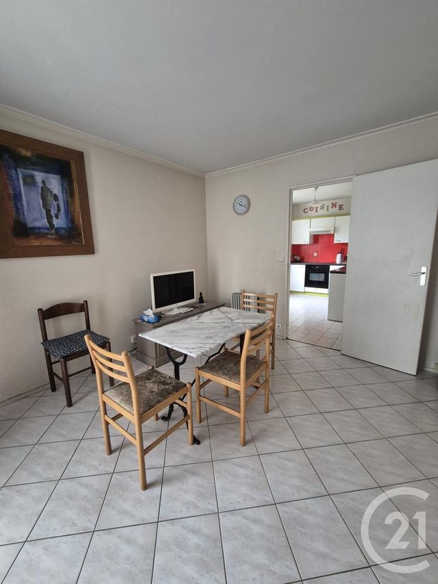 Appartement F3 à vendre - 3 pièces - 68.0 m2 - SANNOIS - 95 - ILE-DE-FRANCE - Century 21 La Demeure