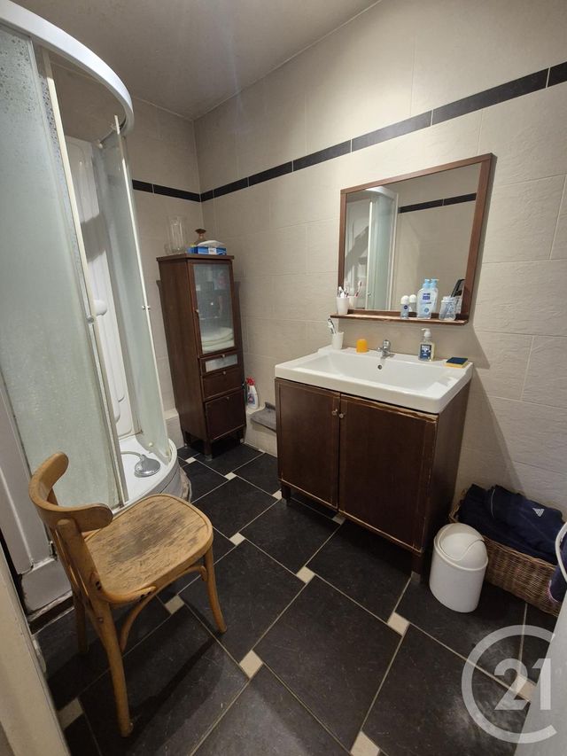 Appartement F3 à vendre - 3 pièces - 68.0 m2 - SANNOIS - 95 - ILE-DE-FRANCE - Century 21 La Demeure