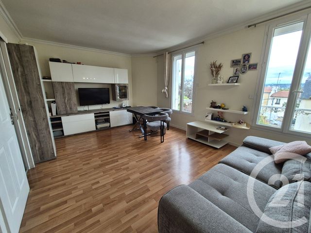 Appartement F3 à vendre SANNOIS