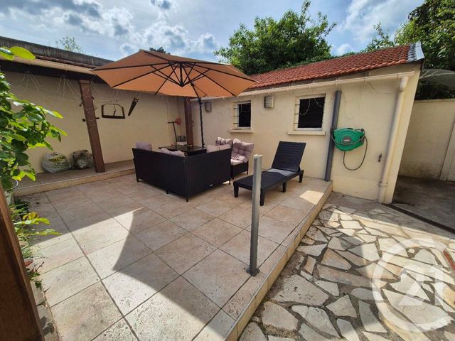 Appartement F3 à vendre - 3 pièces - 64.12 m2 - SANNOIS - 95 - ILE-DE-FRANCE - Century 21 La Demeure
