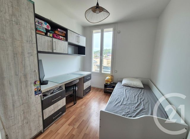 Appartement F3 à vendre - 3 pièces - 64.12 m2 - SANNOIS - 95 - ILE-DE-FRANCE - Century 21 La Demeure
