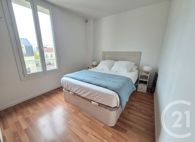 Appartement F3 à vendre - 3 pièces - 64.12 m2 - SANNOIS - 95 - ILE-DE-FRANCE - Century 21 La Demeure