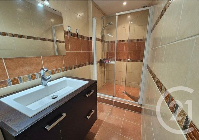 Appartement F3 à vendre - 3 pièces - 64.12 m2 - SANNOIS - 95 - ILE-DE-FRANCE - Century 21 La Demeure