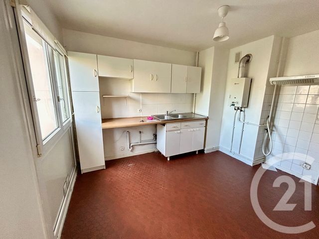 Appartement F2 à vendre - 2 pièces - 48.97 m2 - SANNOIS - 95 - ILE-DE-FRANCE - Century 21 La Demeure