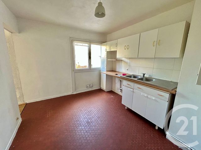 Appartement F2 à vendre - 2 pièces - 48.97 m2 - SANNOIS - 95 - ILE-DE-FRANCE - Century 21 La Demeure