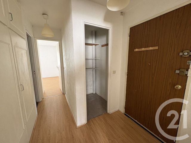 Appartement F2 à vendre - 2 pièces - 48.97 m2 - SANNOIS - 95 - ILE-DE-FRANCE - Century 21 La Demeure
