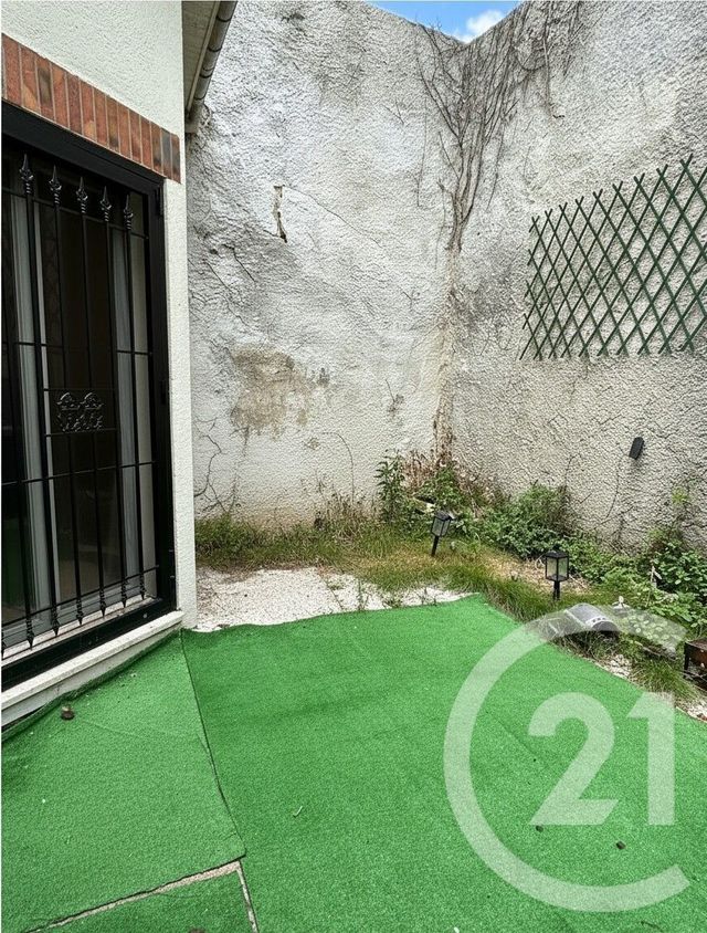 maison à louer - 3 pièces - 62.01 m2 - SANNOIS - 95 - ILE-DE-FRANCE - Century 21 La Demeure