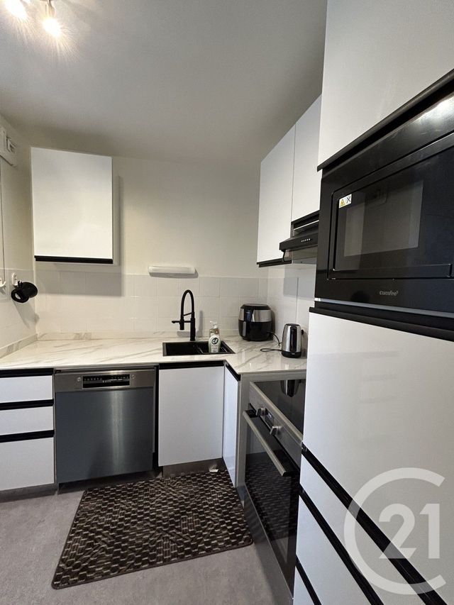 maison à louer - 3 pièces - 62.01 m2 - SANNOIS - 95 - ILE-DE-FRANCE - Century 21 La Demeure