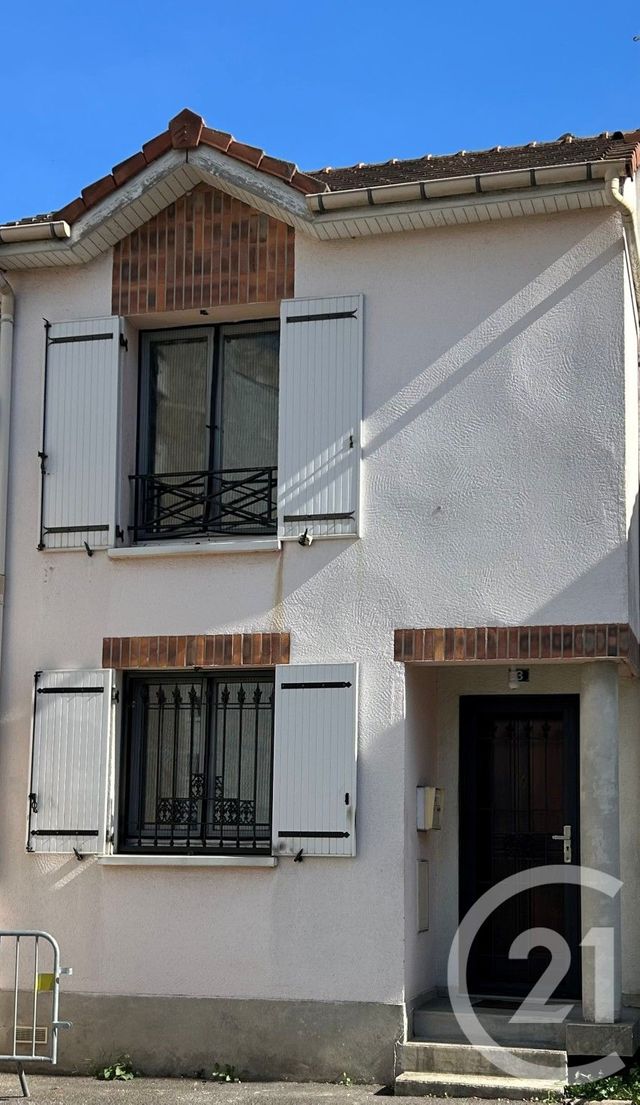 maison - SANNOIS - 95