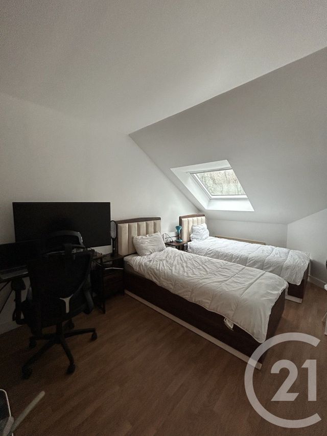 maison à louer - 3 pièces - 62.01 m2 - SANNOIS - 95 - ILE-DE-FRANCE - Century 21 La Demeure