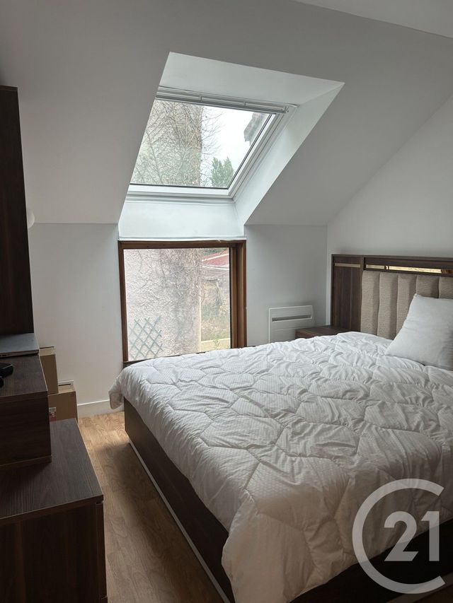maison à louer - 3 pièces - 62.01 m2 - SANNOIS - 95 - ILE-DE-FRANCE - Century 21 La Demeure