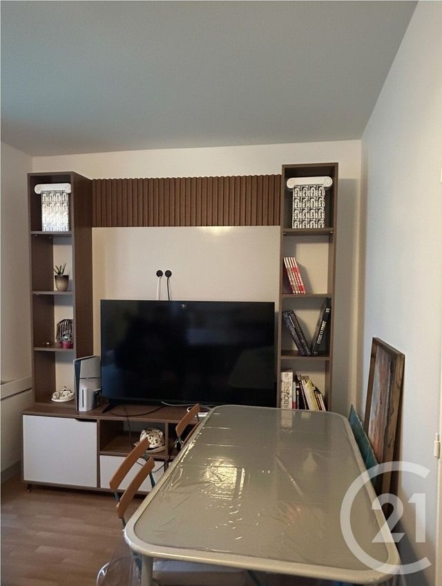 maison à louer - 3 pièces - 62.01 m2 - SANNOIS - 95 - ILE-DE-FRANCE - Century 21 La Demeure