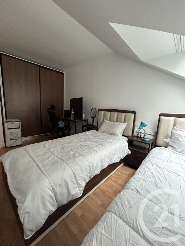 maison à louer - 3 pièces - 62.01 m2 - SANNOIS - 95 - ILE-DE-FRANCE - Century 21 La Demeure