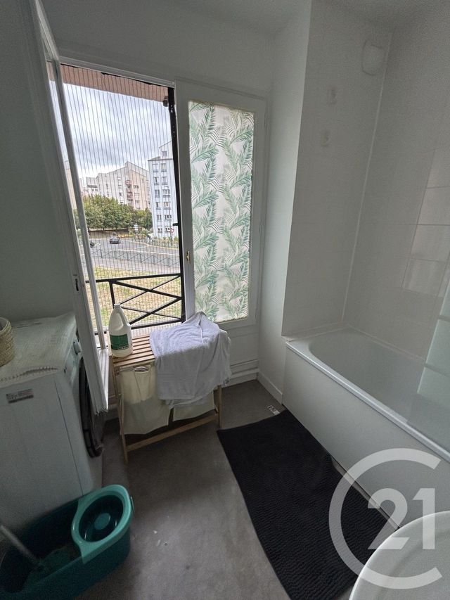maison à louer - 3 pièces - 62.01 m2 - SANNOIS - 95 - ILE-DE-FRANCE - Century 21 La Demeure