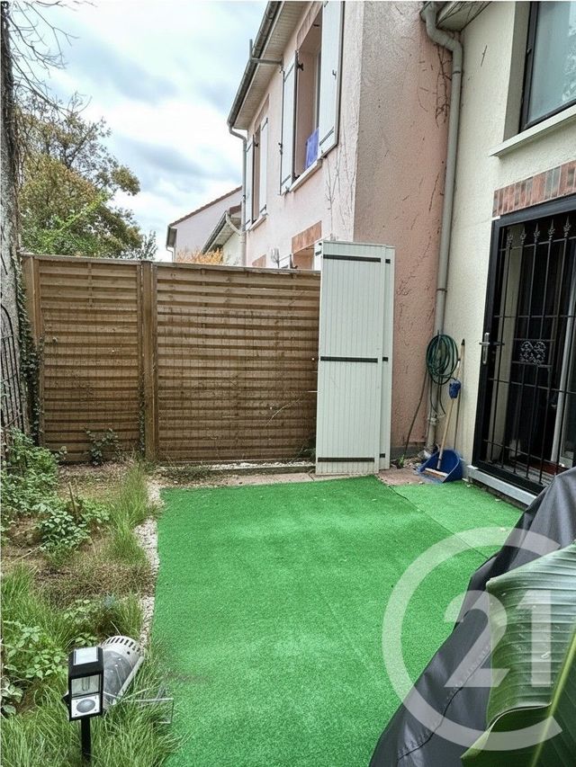 maison à louer - 3 pièces - 62.01 m2 - SANNOIS - 95 - ILE-DE-FRANCE - Century 21 La Demeure