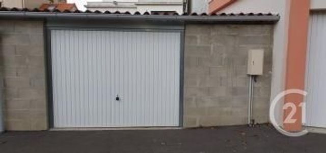 Parking à louer SANNOIS