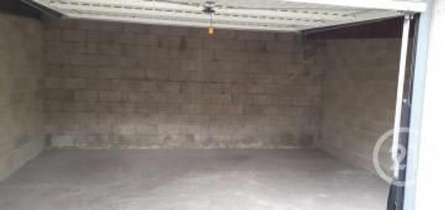 parking à louer - 23.0 m2 - SANNOIS - 95 - ILE-DE-FRANCE - Century 21 La Demeure