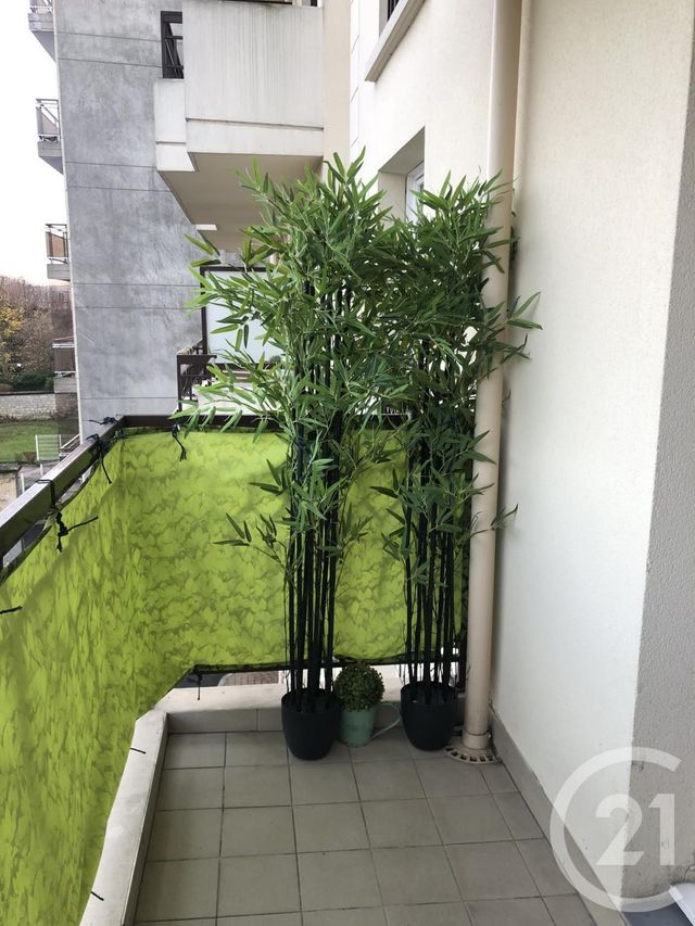 Appartement F1 à louer - 1 pièce - 27.32 m2 - SANNOIS - 95 - ILE-DE-FRANCE - Century 21 La Demeure