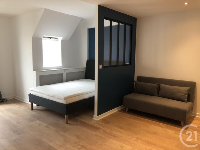 Appartement F1 à louer - 1 pièce - 34.23 m2 - SANNOIS - 95 - ILE-DE-FRANCE - Century 21 La Demeure
