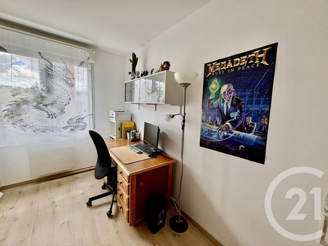 Appartement F3 à vendre - 3 pièces - 67.68 m2 - SANNOIS - 95 - ILE-DE-FRANCE - Century 21 La Demeure