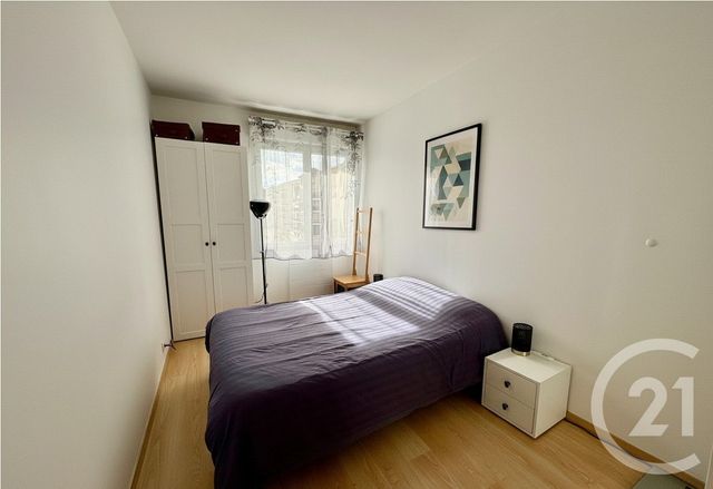 Appartement F3 à vendre - 3 pièces - 67.68 m2 - SANNOIS - 95 - ILE-DE-FRANCE - Century 21 La Demeure