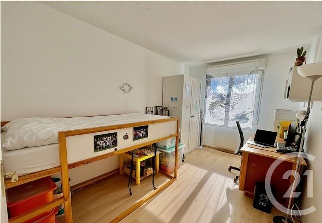 Appartement F3 à vendre - 3 pièces - 67.68 m2 - SANNOIS - 95 - ILE-DE-FRANCE - Century 21 La Demeure