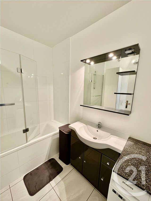 Appartement F3 à vendre - 3 pièces - 67.68 m2 - SANNOIS - 95 - ILE-DE-FRANCE - Century 21 La Demeure