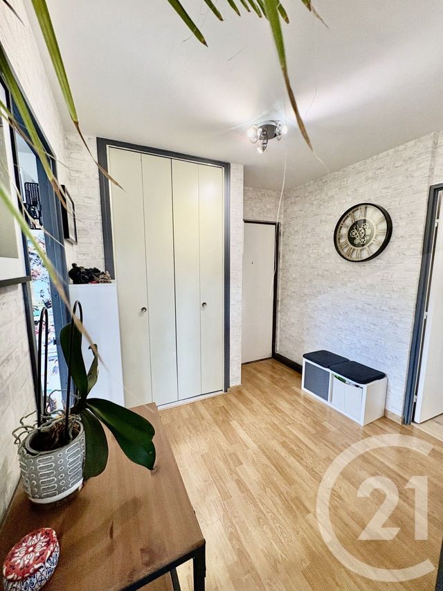 Appartement F3 à vendre - 3 pièces - 67.68 m2 - SANNOIS - 95 - ILE-DE-FRANCE - Century 21 La Demeure