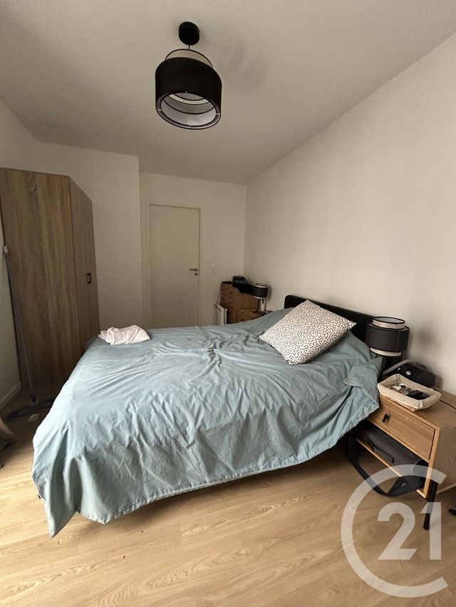 Appartement F3 à louer - 3 pièces - 65.53 m2 - CERGY - 95 - ILE-DE-FRANCE - Century 21 La Demeure