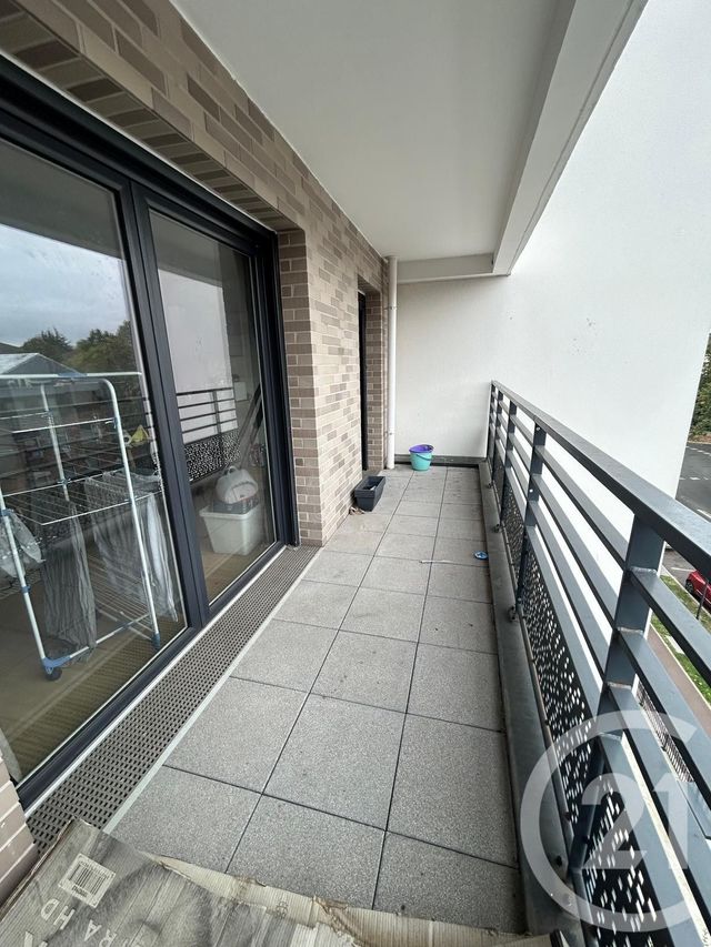 Appartement F3 à louer - 3 pièces - 65.53 m2 - CERGY - 95 - ILE-DE-FRANCE - Century 21 La Demeure