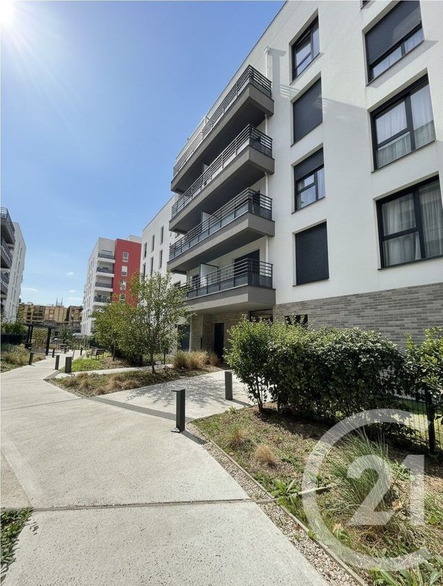 appartement - CERGY - 95