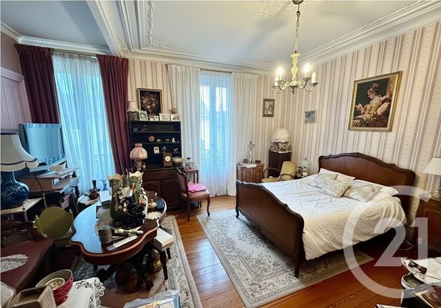 maison à vendre - 7 pièces - 158.79 m2 - SANNOIS - 95 - ILE-DE-FRANCE - Century 21 La Demeure