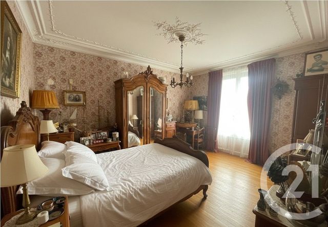 maison à vendre - 7 pièces - 158.79 m2 - SANNOIS - 95 - ILE-DE-FRANCE - Century 21 La Demeure