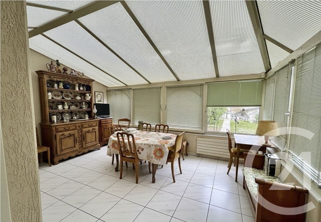 maison à vendre - 7 pièces - 158.79 m2 - SANNOIS - 95 - ILE-DE-FRANCE - Century 21 La Demeure